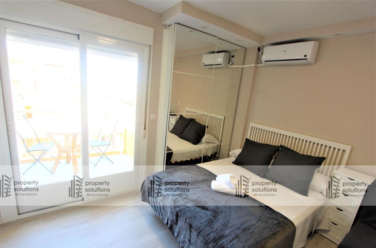 H814 Hercules Estudio. Vistas Al Mar. Perfecta Ubicacion. Apartment *