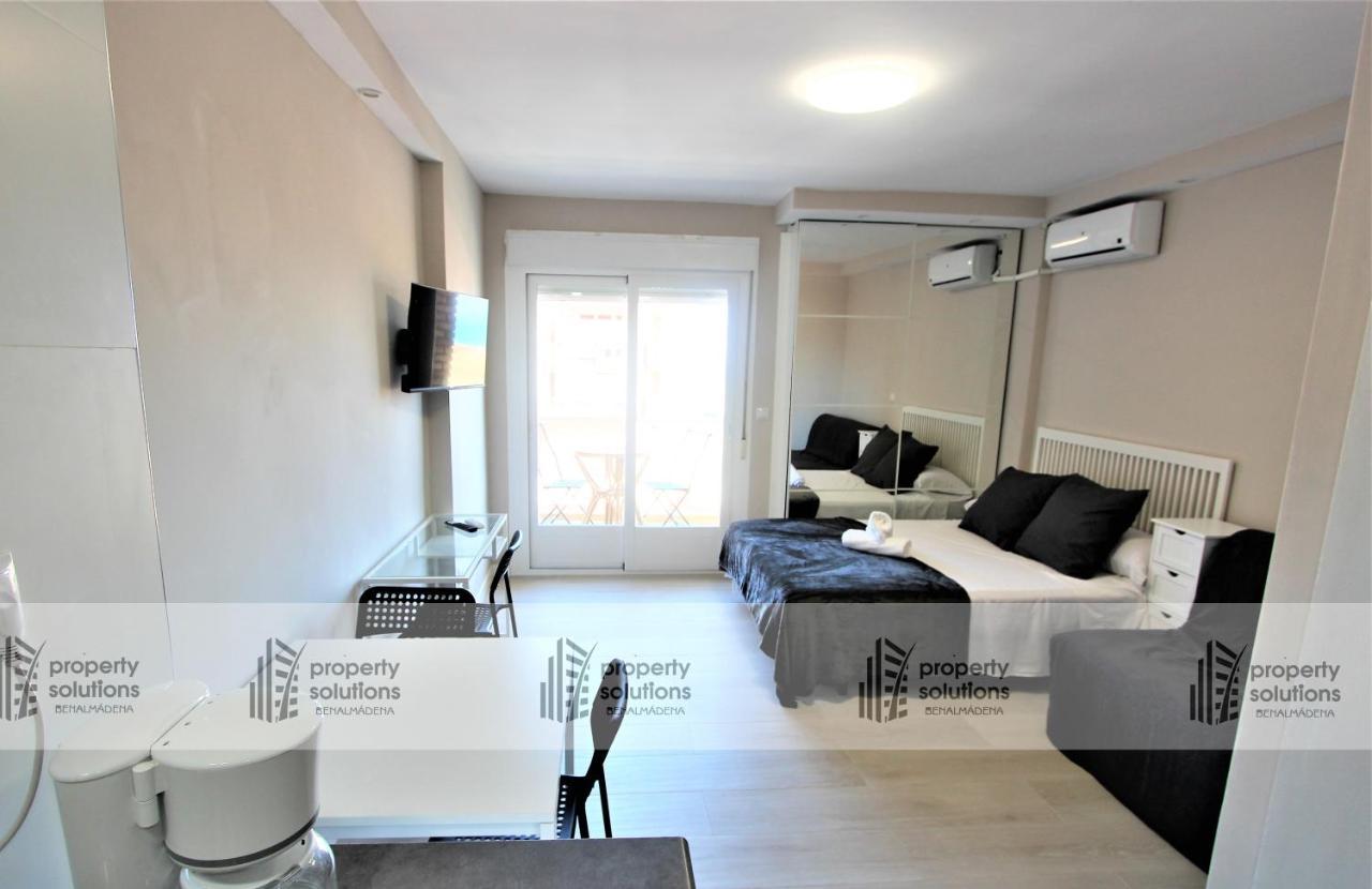 H814 Hercules Estudio. Vistas Al Mar. Perfecta Ubicacion. Apartment *