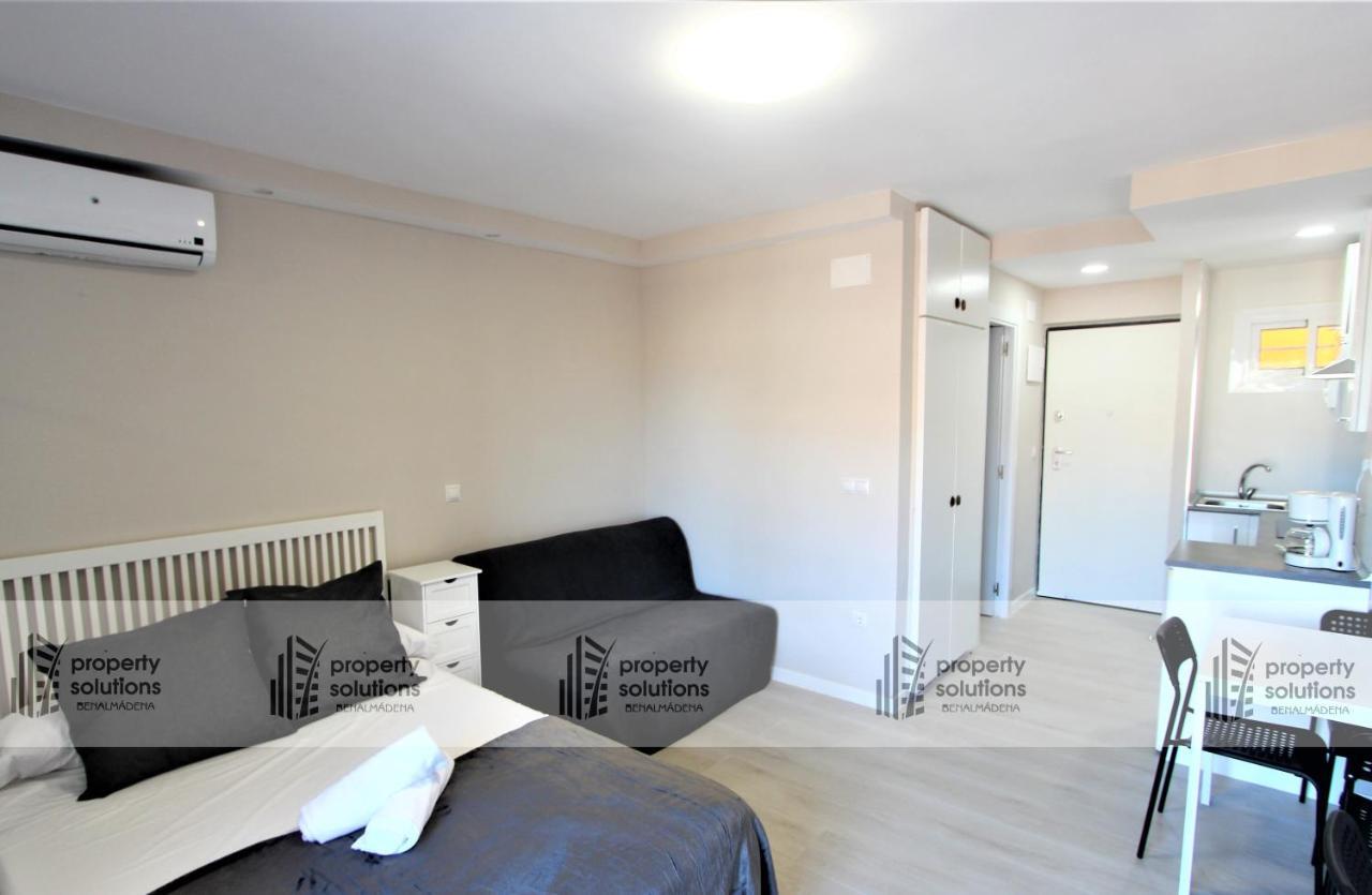 Apartment H814 Hercules Estudio. Vistas Al Mar. Perfecta Ubicacion. *