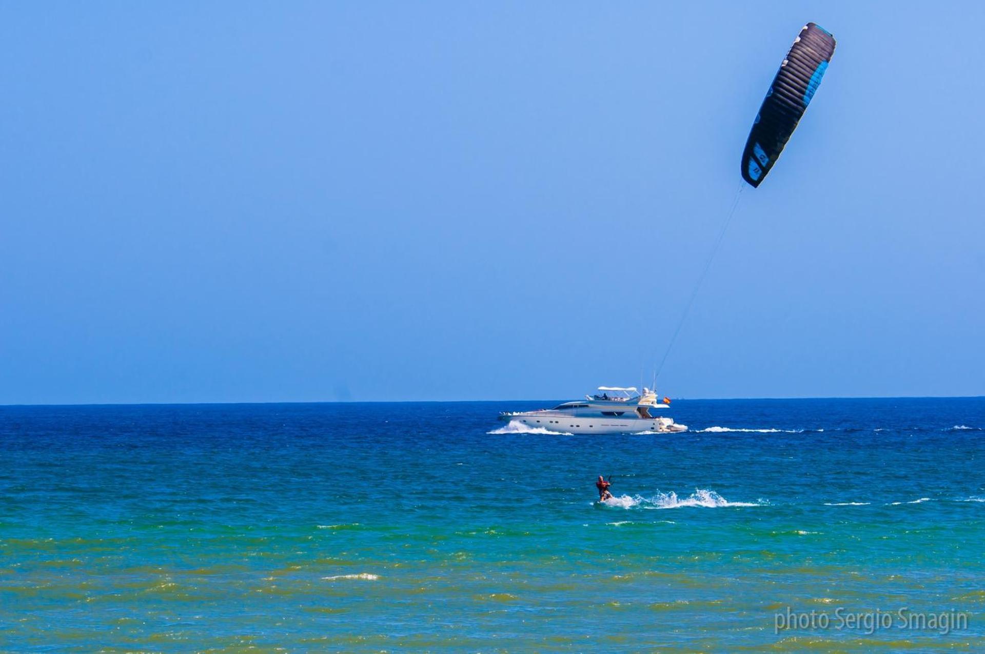 H814 Hercules Estudio. Vistas Al Mar. Perfecta Ubicacion. Appartement