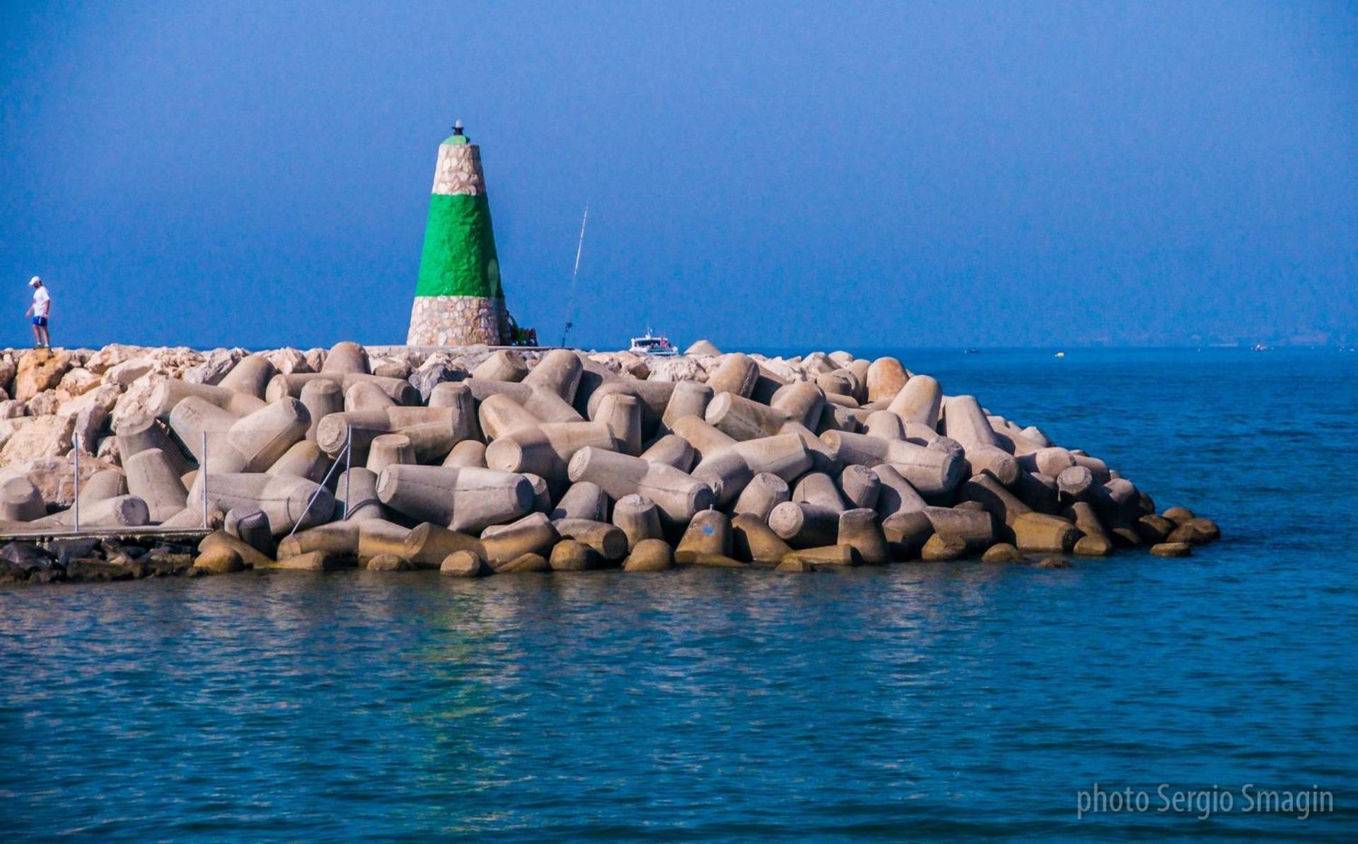 Apartment H814 Hercules Estudio. Vistas Al Mar. Perfecta Ubicacion. Benalmadena